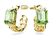 Orecchini Swarovski Donna millenia in Lega metallica Cristallo 5671253 - 5671253